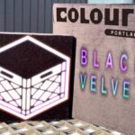 Black Velvet: Vol 1