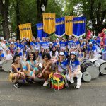 Portland Samba